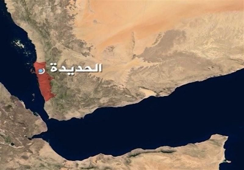 یمن، ائتلاف متجاوز سعودی 316 بار توافق الحدیده را نقض کرد