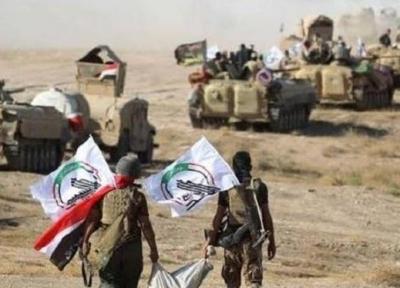 ساکنان مناطق مورد منازعه، مخالف پیشمرگه و موافق الحشد الشعبی هستند