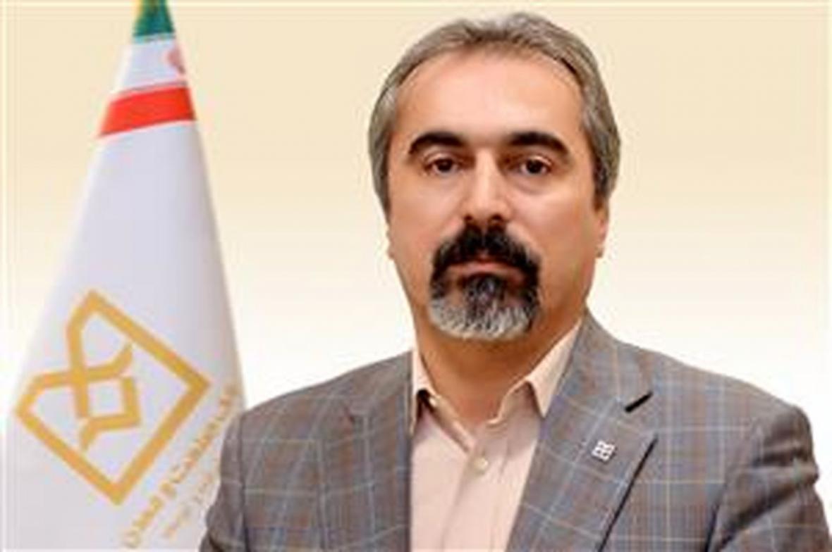 عضویت رییس شعبه توسعه ملی در هیأت خبرگان بانکی و اقتصادی استان تهران