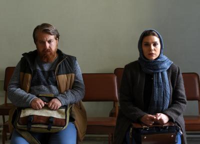 فیلم رضا؛ در سینمای ایران آوانگارد است