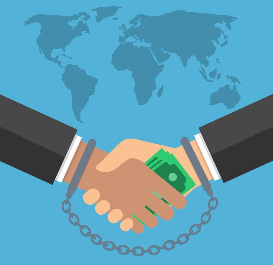 کلاهبرداری موسسات مهاجرتی کلاهبرداری موسسات مهاجرتی کانادا