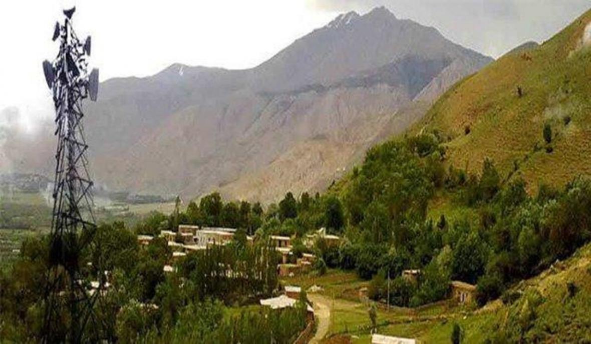 مشکل اینترنت روستای بلوکات برطرف شد مشکل اینترنت روستای بلوکات رفع شد