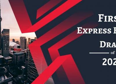 حداقل امتیاز اکسپرس انتری