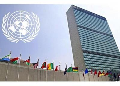 نماینده آمریکایی خواهان لغو ویزا دیپلمات های ایران در سازمان ملل شد