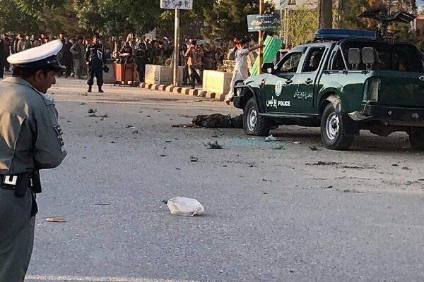 9 کشته و 3 زخمی در انفجار مین در غزنی افغانستان