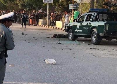 9 کشته و 3 زخمی در انفجار مین در غزنی افغانستان