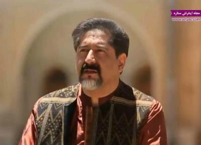 آلبوم حسام الدین سراج منتشر شد