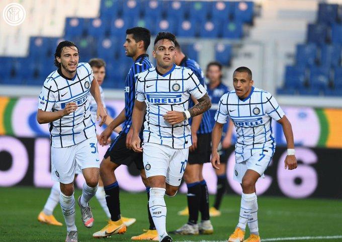 آتالانتا 1 - 1 اینتر؛ این نراتزوری مدعی نیست آتالانتا 1 - 1 اینتر؛ این نراتزوری مدعی نیست
