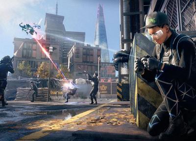 نقدها و نمرات Watch Dogs Legion منتشر شد