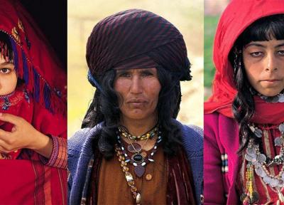 خبرنگاران زنان ایران زمین مقابل دوربین نصرالله کسرائیان