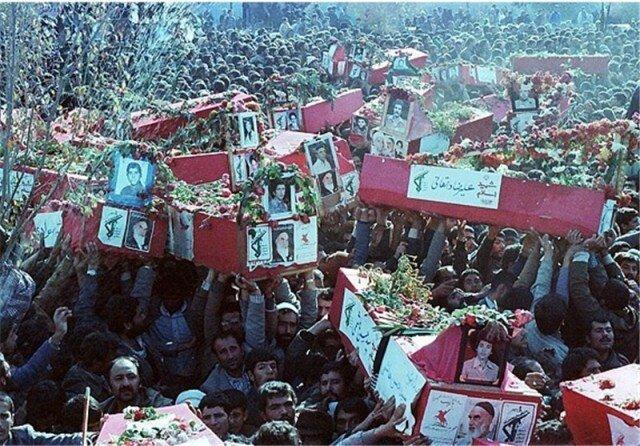 25 آبان ماه بر دفتر خاطرات مردم ایران جاودانه خواهد ماند