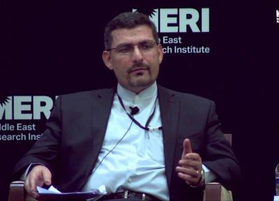 میریوسفی: فشار حداکثری بر ایران به انزوای بیشتر آمریکا منجر می گردد