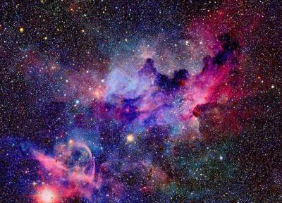 دنیاِ هستی رفته رفته داغ تر می گردد