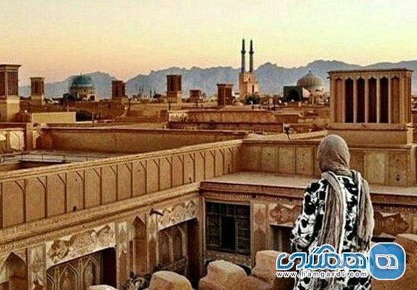 ابطال 50 فقره موافقت اصولی تاسیسات گردشگری صادره در یزد