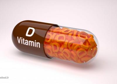 بهترین زمان مصرف ویتامین D چه موقعی است؟