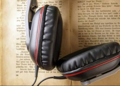 کاربران جدید بازار کتاب های صوتی در استرالیا