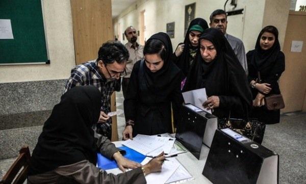 جزئیات میهمانی دائم دانشجویان دختر به محل سکونت اعلام شد جزئیات میهمانی دائم دانشجویان دختر به محل سکونت اعلام شد
