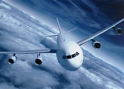 کاهش دید، پروازهای خارجی را به مهرآباد آورد