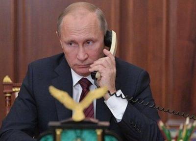 ناگفته های روسیه از کوشش برای توقف جنگ قره باغ، پوتین هر روز تلفن در دستش بود