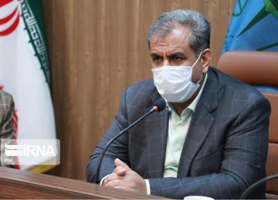 خبرنگاران استاندار قزوین: تحقیق و پژوهش راه رسیدن کشور به توسعه پایدار است