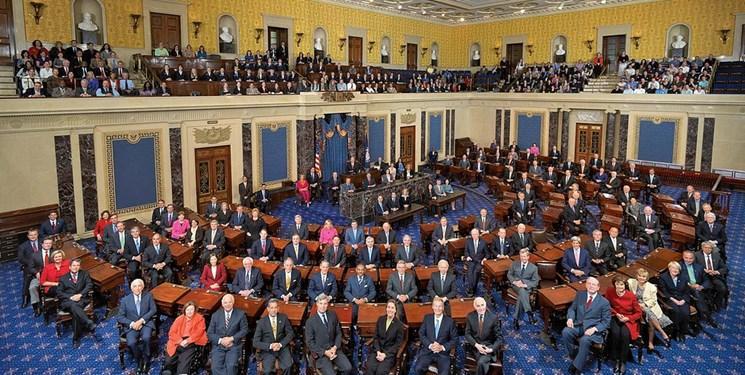 ترامپ به دنبال تضمین کنترل جمهوریخواهان بر مجلس سنا