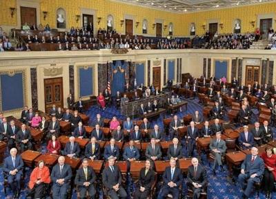 ترامپ به دنبال تضمین کنترل جمهوریخواهان بر مجلس سنا