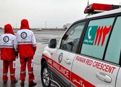 خبرنگاران 27 پست و پایگاه هلال احمر گیلان در طرح زمستانه فعال است