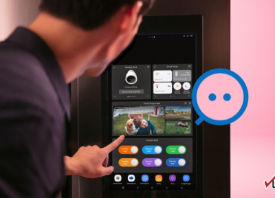 قابلیت SmartThings سامسونگ رسما وارد بعضی محصولات شد