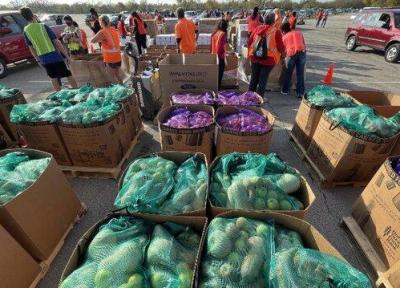 اکثریت آمریکاییها شرایط فعلی کشورشان را بدتر از چهار سال قبل میدانند