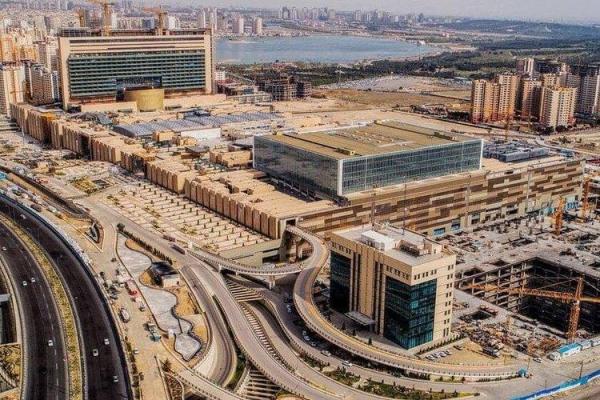 ایرانمال به فروش گذاشته شد؛ قیمت 85 هزار میلیارد تومان