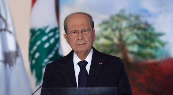 لبنان دخالت میشل عون در تحقیقات انفجار بیروت را رد کرد