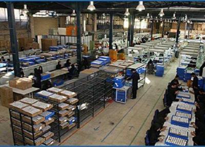 تعداد واحدهای صنعتی و معدنی منطقه آزاد ماکو به 128 واحد رسید