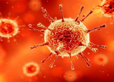 تمام شهرهای قرمز مازندران نارنجی شدند