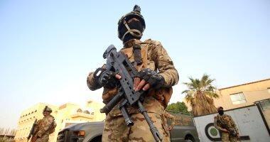 اختصاص 3000 نیروی امنیتی برای حفاظت از مراکز دیپلماتیک در عراق