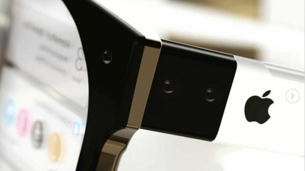 اطلاعات جدید از شرکت اپل خبر از مشخصات لنز Apple Glass این مجموعه را می دهند