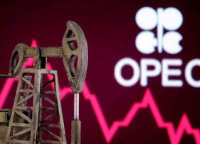 پایبندی 100 درصدی اوپک پلاس به توافق کاهش فراوری نفت