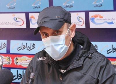 زمان نشست خبری یحیی گل محمدی مشخص شد