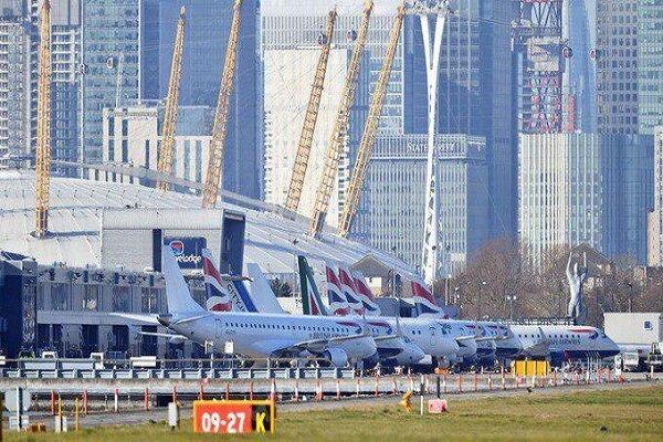 رئیس سازمان هواپیمایی از جریمه آژانسهای فروشنده بلیت لندن اطلاع داد