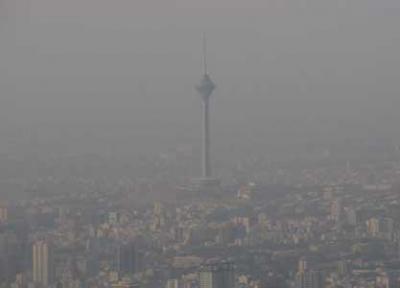 آلودگی هوا چهارمین علت مرگ زودرس در دنیا ، اماکن دارای بالاترین احتمال ابتلا به کرونا