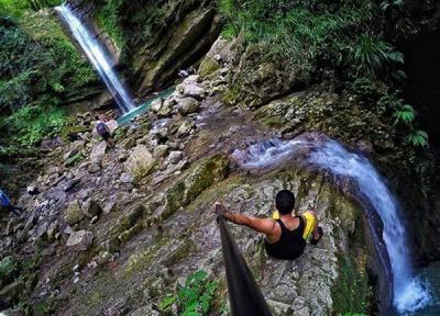 راهنمای بازدید از آبشار دارنو مازندران