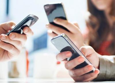 ضریب نفوذ تلفن همراه در کشور به 150 درصد رسید