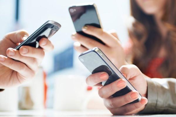 ضریب نفوذ تلفن همراه در کشور به 150 درصد رسید