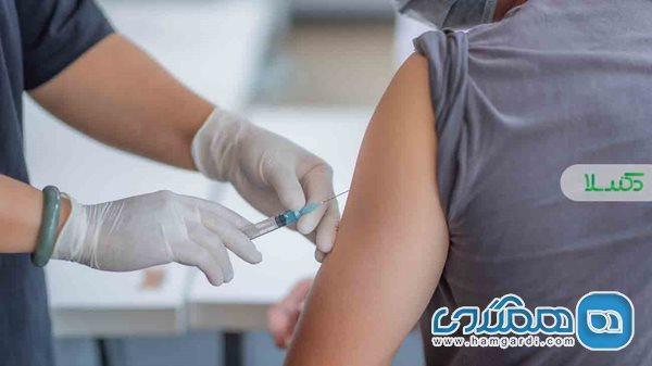 آیا در صورت سرماخوردگی یا تب می توانید واکسن کرونا بزنید؟