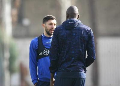 نقش سعادتمند در ماجرای میلیچ