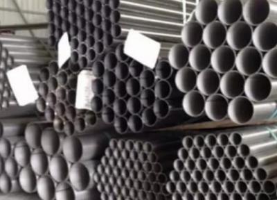 معرفی انواع لوله صنعتی