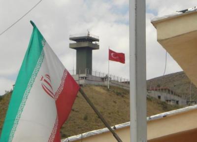 پاسپورت برای سفر ایرانیان به ترکیه حذف می شود؟