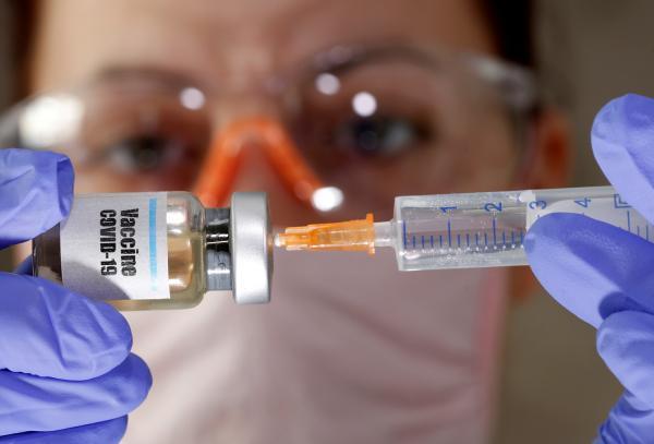 تاثیر گرایش های حزبی بر تمایل به تزریق واکسن کرونا در آمریکا