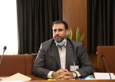 مراسم معارفه رئیس فدراسیون نجات غریق برگزار گشت