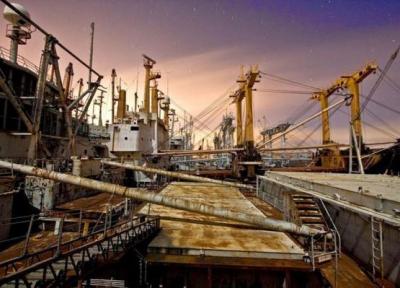 کشتی های ارواح ناوگان دریایی آمریکا را بشناسید