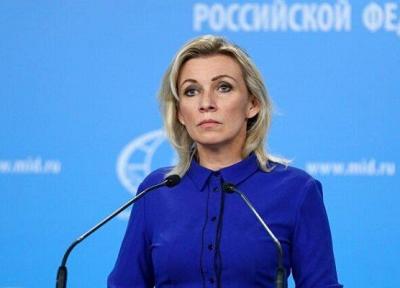 آمریکا حق حرف زدن درباره آزادی های مدنی برای سایر کشورها را ندارد